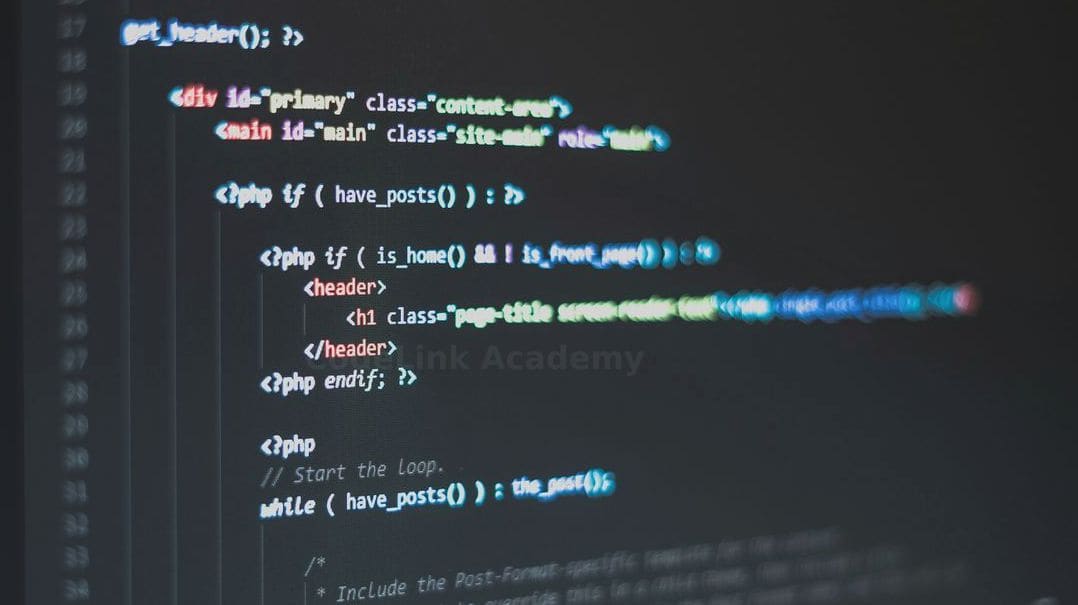 CodeLink Academy 7